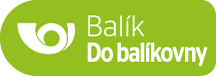 Česká pošta Balík do Balíkovny
