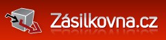 Zásilkovna - vyzvednutí na pobočce